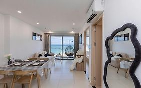 The Sóng Vũng Tàu Apartment